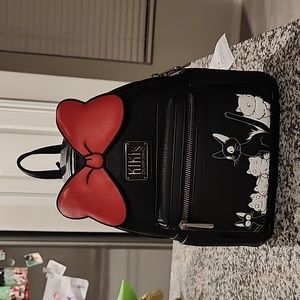 Loungefly Kiki's Delivery Service